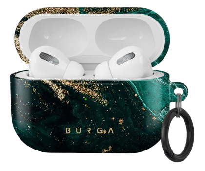 Pozostałe Burga Emerald Pool - Case do AirPods Pro